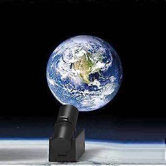 Galaxy Projector – Turn Your Room Into a Magical Starry Sky ✨