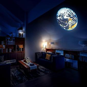 Galaxy Projector – Turn Your Room Into a Magical Starry Sky ✨