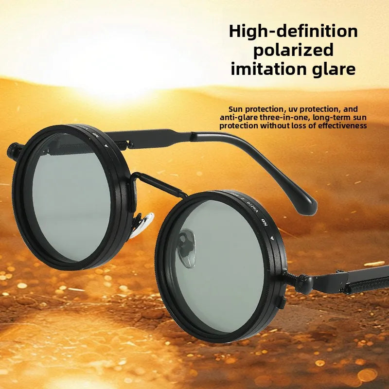 ProVision Polarized Sunglasses